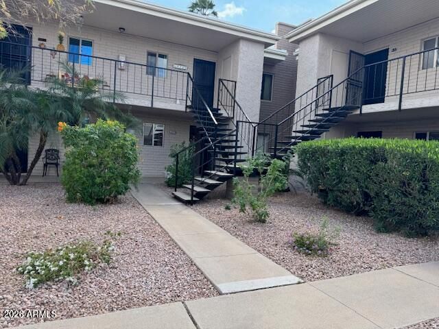 13607 N HAMILTON Drive A20, Fountain Hills, AZ 85268