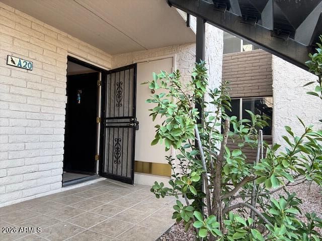 13607 N HAMILTON Drive A20, Fountain Hills, AZ 85268