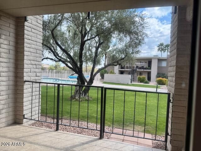 13607 N HAMILTON Drive A20, Fountain Hills, AZ 85268