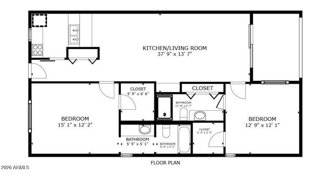 13607 N HAMILTON Drive A20, Fountain Hills, AZ 85268