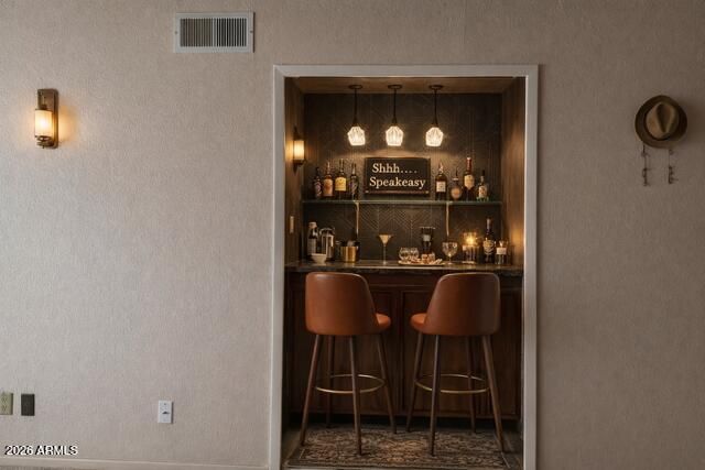 13607 N HAMILTON Drive A20, Fountain Hills, AZ 85268