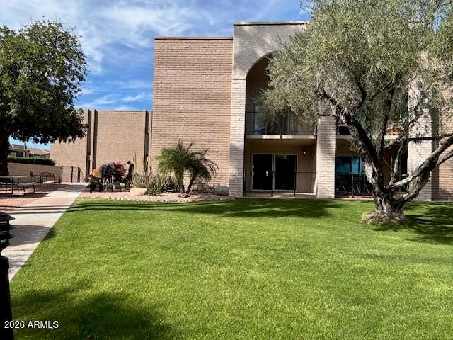 13607 N HAMILTON Drive A20, Fountain Hills, AZ 85268