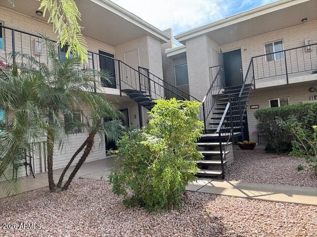 13607 N HAMILTON Drive A20, Fountain Hills, AZ 85268