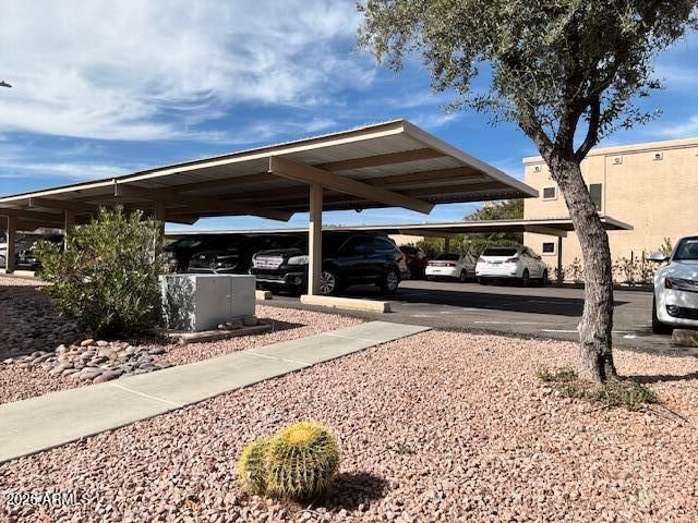 13607 N HAMILTON Drive A20, Fountain Hills, AZ 85268