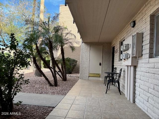 13607 N HAMILTON Drive A20, Fountain Hills, AZ 85268