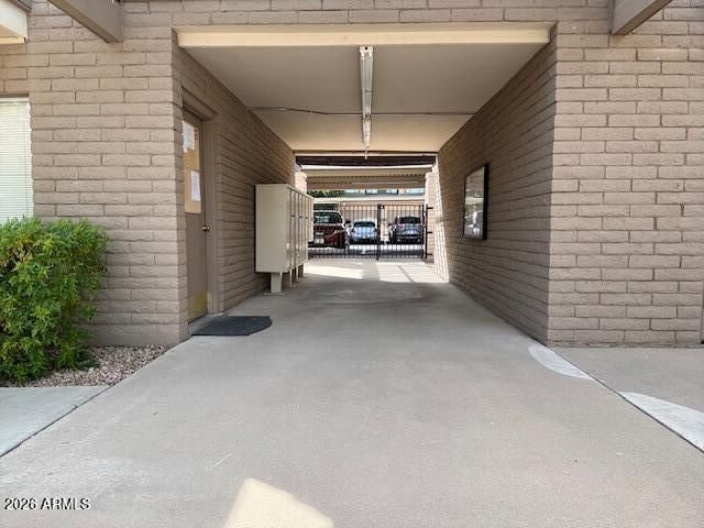 13607 N HAMILTON Drive A20, Fountain Hills, AZ 85268