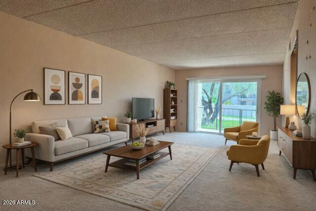 13607 N HAMILTON Drive A20, Fountain Hills, AZ 85268