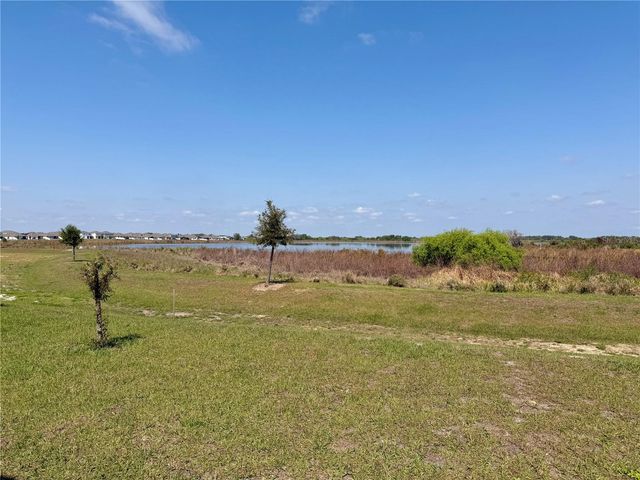 872 GRIFFON AVENUE, Lake Alfred, FL 33850