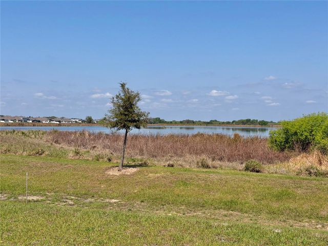 872 GRIFFON AVENUE, Lake Alfred, FL 33850