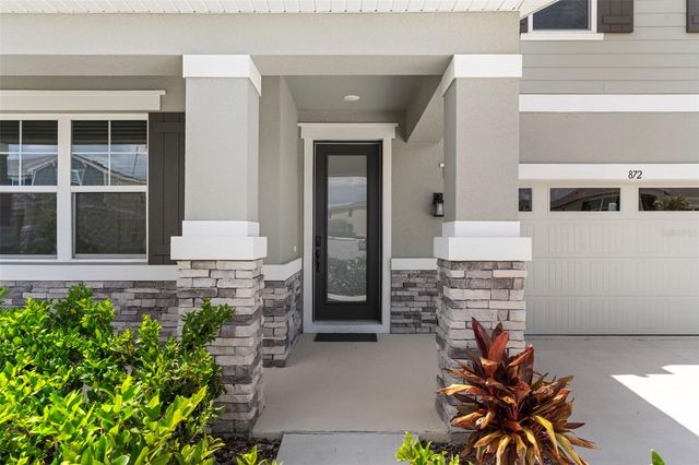 872 GRIFFON AVENUE, Lake Alfred, FL 33850