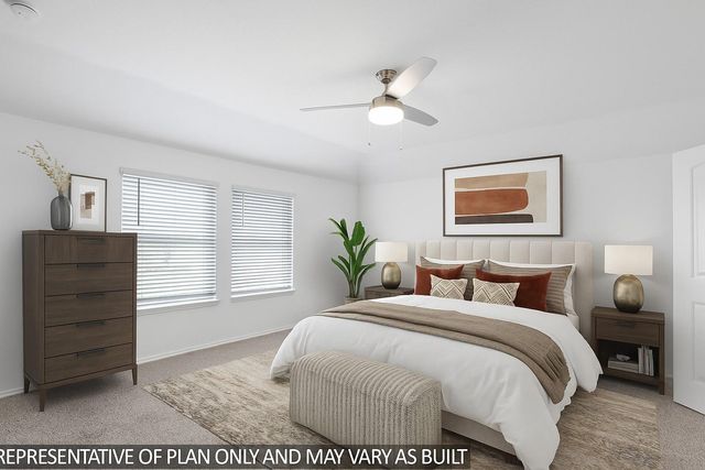 6030 Bella Breeze Drive, Katy, TX 77493