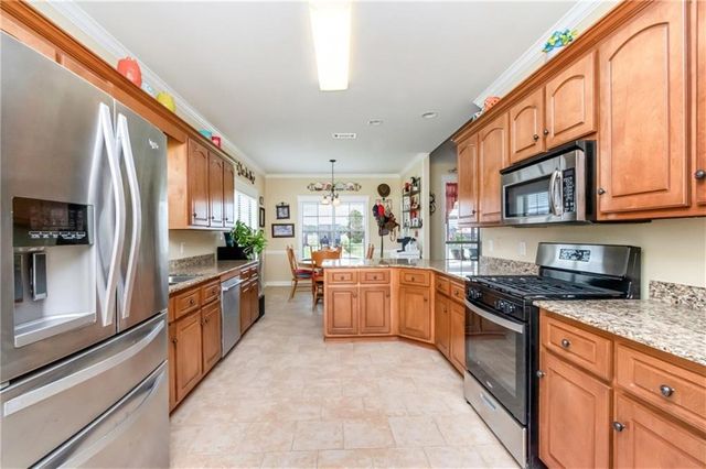 9050 Labrador Trail, Theodore, AL 36582