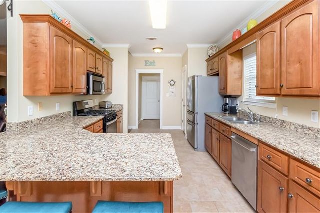 9050 Labrador Trail, Theodore, AL 36582