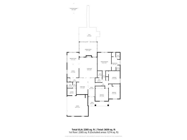 9050 Labrador Trail, Theodore, AL 36582