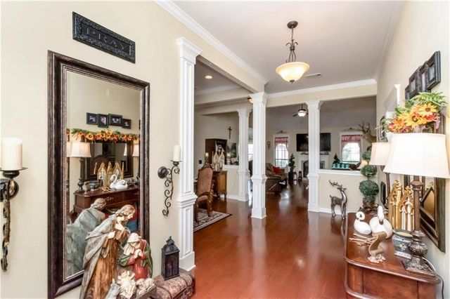 9050 Labrador Trail, Theodore, AL 36582