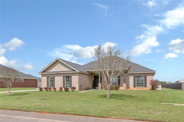 9050 Labrador Trail, Theodore, AL 36582