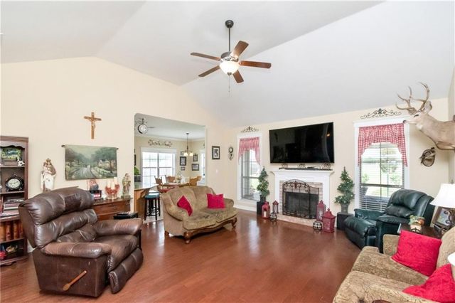 9050 Labrador Trail, Theodore, AL 36582