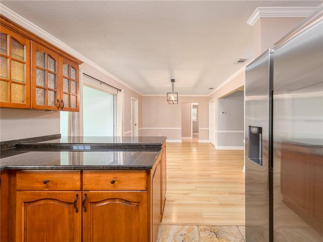 1661 ALGONQUIN DRIVE, Clearwater, FL 33755