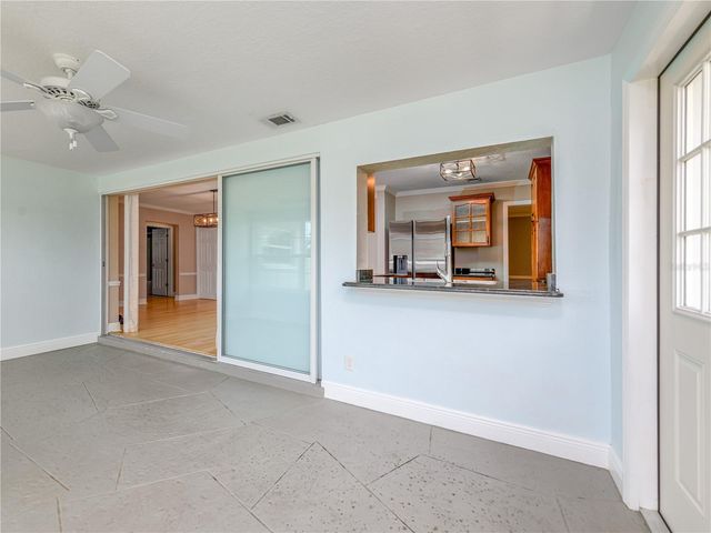 1661 ALGONQUIN DRIVE, Clearwater, FL 33755