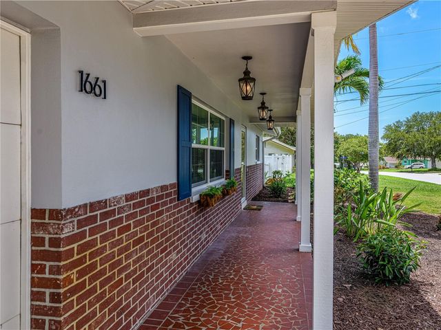 1661 ALGONQUIN DRIVE, Clearwater, FL 33755