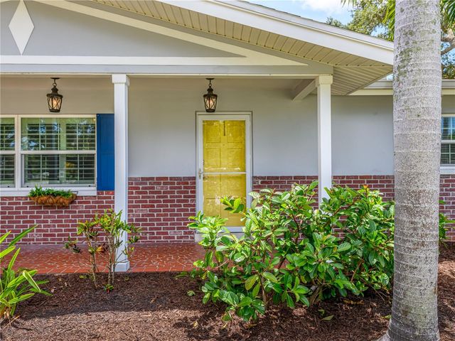 1661 ALGONQUIN DRIVE, Clearwater, FL 33755