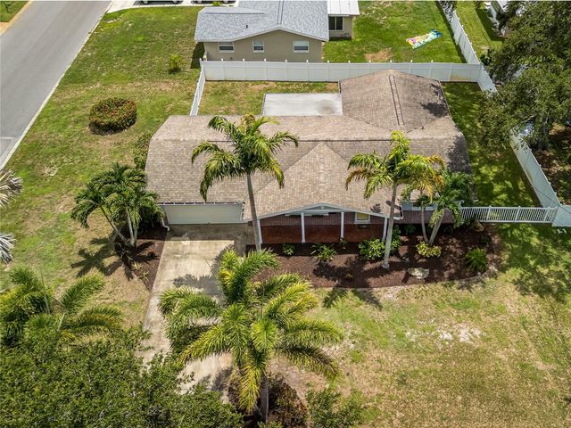 1661 ALGONQUIN DRIVE, Clearwater, FL 33755