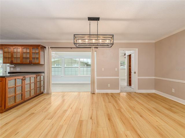1661 ALGONQUIN DRIVE, Clearwater, FL 33755