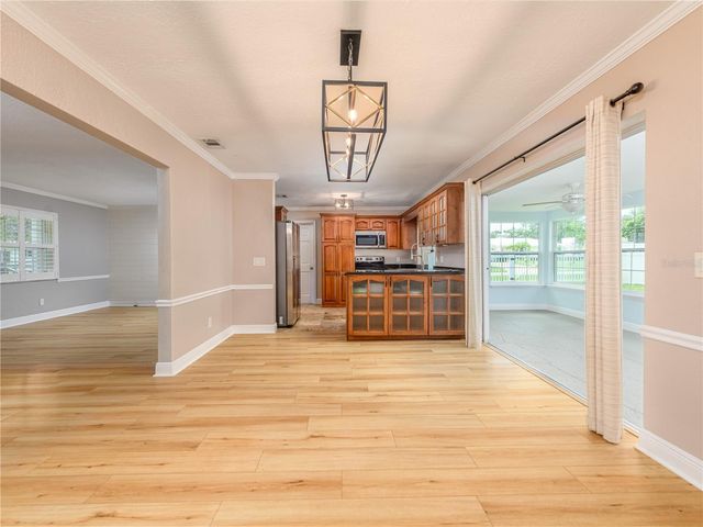 1661 ALGONQUIN DRIVE, Clearwater, FL 33755