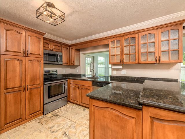 1661 ALGONQUIN DRIVE, Clearwater, FL 33755