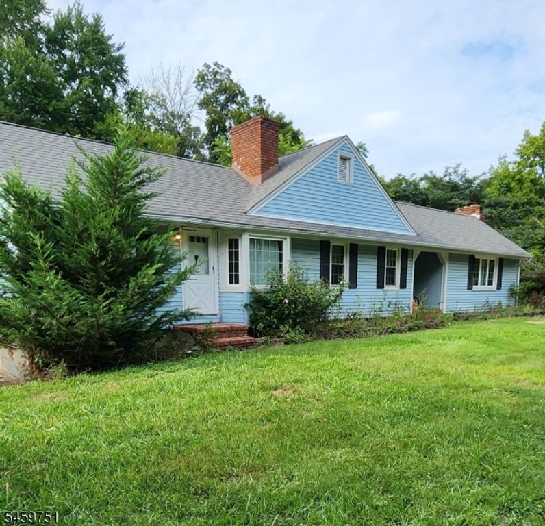 112 Haggerty Rd, Wantage Twp., NJ 07461