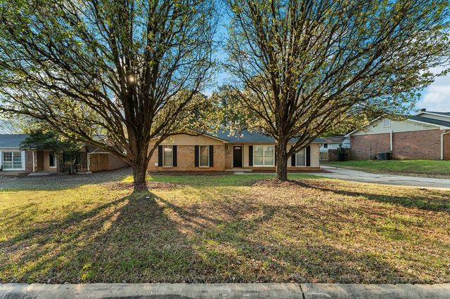 7532 Northfield Drive, Columbus, GA 31909