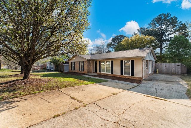 7532 Northfield Drive, Columbus, GA 31909