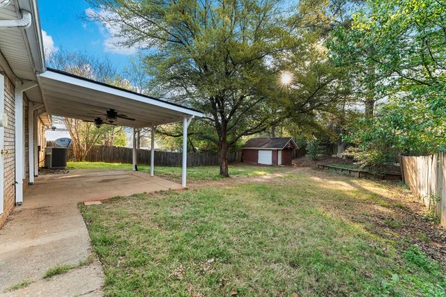 7532 Northfield Drive, Columbus, GA 31909