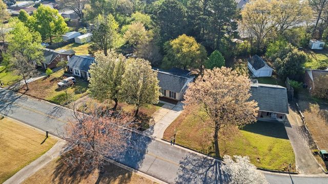 7532 Northfield Drive, Columbus, GA 31909