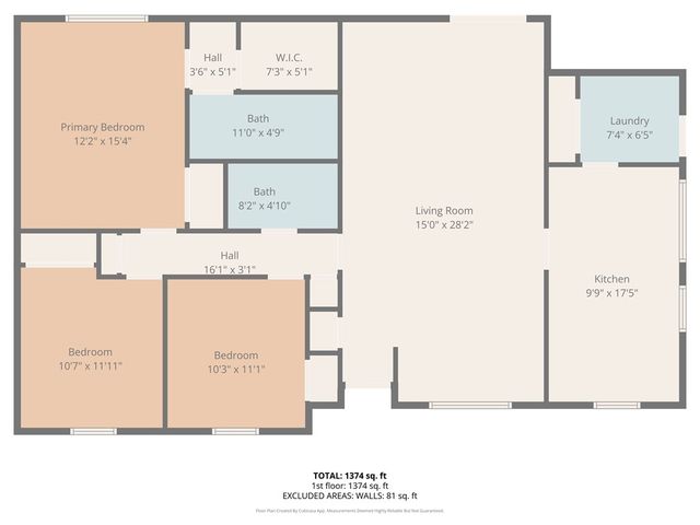 7532 Northfield Drive, Columbus, GA 31909