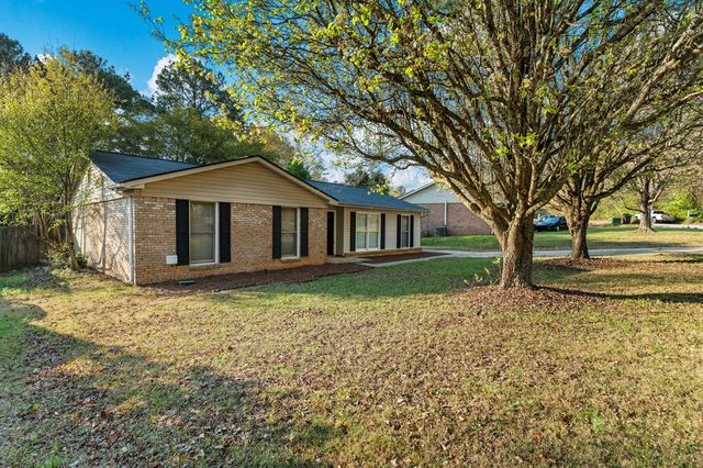 7532 Northfield Drive, Columbus, GA 31909