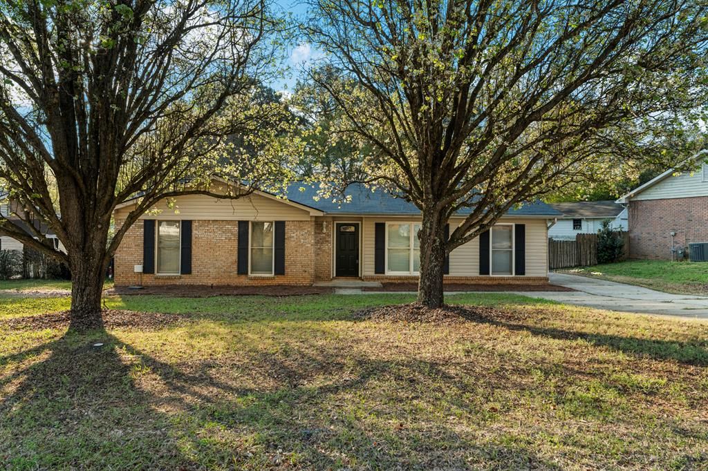 7532 Northfield Drive, Columbus, GA 31909