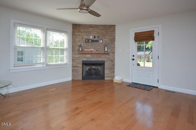 2441 Stevens Road, Raleigh, NC 27610