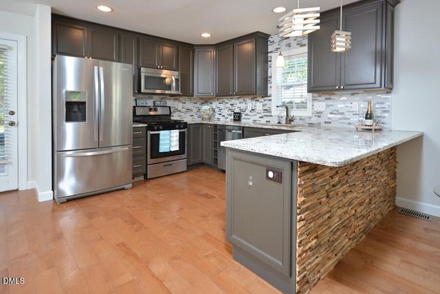 2441 Stevens Road, Raleigh, NC 27610