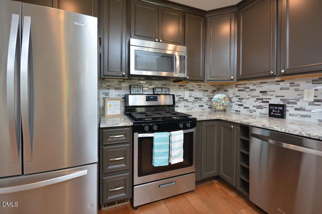 2441 Stevens Road, Raleigh, NC 27610