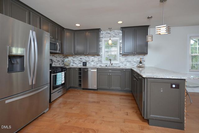 2441 Stevens Road, Raleigh, NC 27610