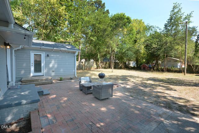 2441 Stevens Road, Raleigh, NC 27610