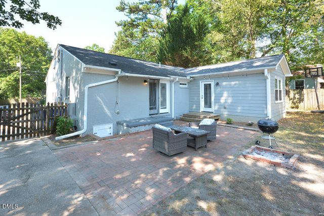 2441 Stevens Road, Raleigh, NC 27610