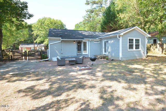 2441 Stevens Road, Raleigh, NC 27610