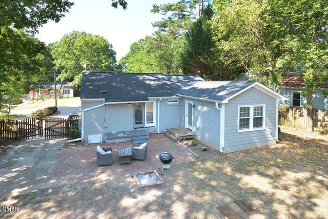 2441 Stevens Road, Raleigh, NC 27610