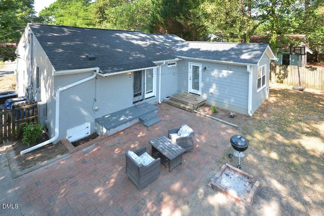 2441 Stevens Road, Raleigh, NC 27610