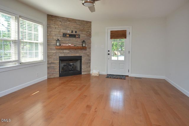 2441 Stevens Road, Raleigh, NC 27610