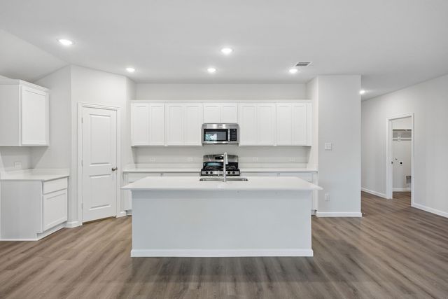3707 Brewster Lane, Royse City, TX 75189
