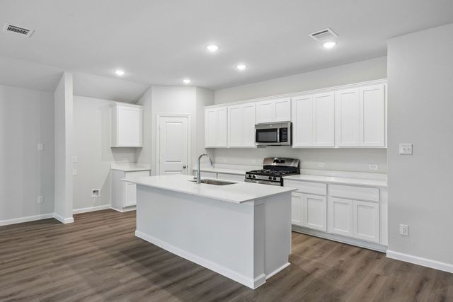 3707 Brewster Lane, Royse City, TX 75189