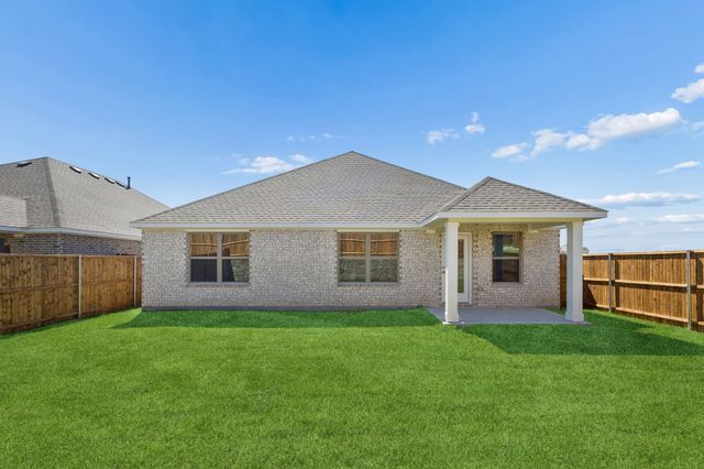 3707 Brewster Lane, Royse City, TX 75189